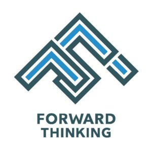 FTS - Forward Thinking Systems Logo