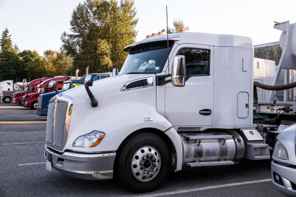 Box Trucks Roadside Assistance