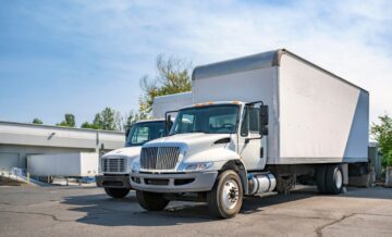 Box Trucks Roadside Assistance